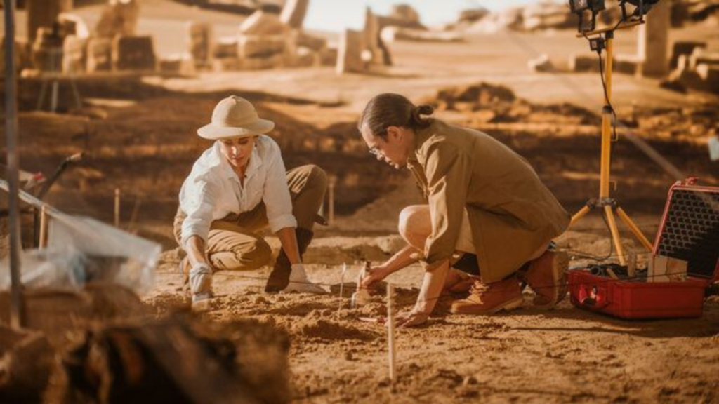 Pengertian Arkeologi: Sejarah, Manfaat, Tujuan dan Tahapannya